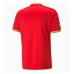 Cheap Ghana Away Football Shirt World Cup 2022 Short Sleeve